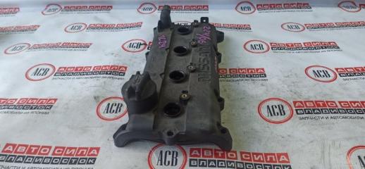 Клапанная крышка NISSAN SERENA C24 QR20DE 2 ракурс