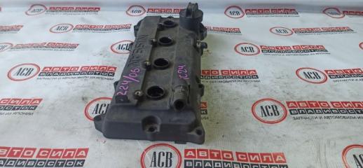 Клапанная крышка NISSAN SERENA C24 QR20DE 4 ракурс