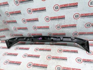 Спойлер NISSAN NOTE E13 4 ракурс