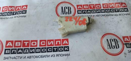 Замок лючка бензобака NISSAN CIMA GF50 78850-AR000 3 ракурс