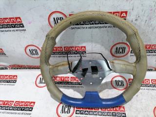 Руль HONDA CIVIC 4 ракурс Руль HONDA CIVIC 4 ракурс