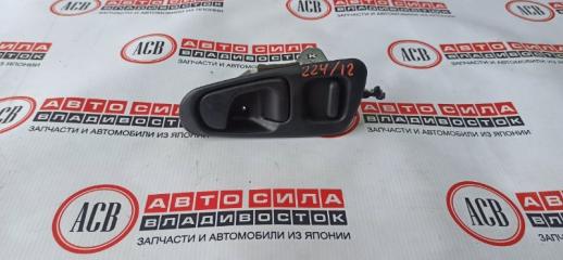 Запчасть ручка двери внутренняя передняя левая MITSUBISHI GTO