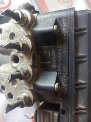 Блок abs LEXUS GS350 GRL10 89541-30540 3 ракурс