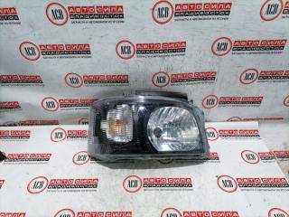 Фара правая TOYOTA HIACE KDH200 б м, 81130-26410 1 ракурс
