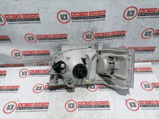 Фара правая TOYOTA HIACE KDH200 б м, 81130-26410 4 ракурс