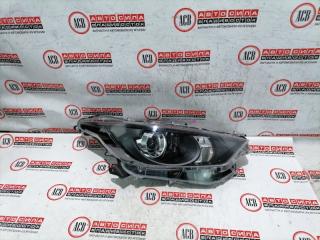 Фара правая TOYOTA YARIS MXPA10 K0-1, 81110-K0030, 81130-K0010 1 ракурс