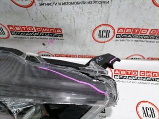 Фара правая TOYOTA YARIS MXPA10 K0-1, 81110-K0030, 81130-K0010 2 ракурс