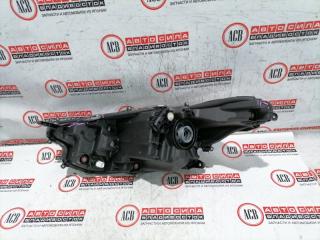 Фара правая TOYOTA YARIS MXPA10 K0-1, 81110-K0030, 81130-K0010 3 ракурс
