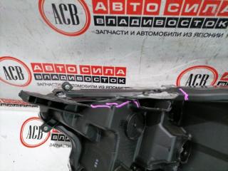 Фара правая TOYOTA YARIS MXPA10 K0-1, 81110-K0030, 81130-K0010 4 ракурс