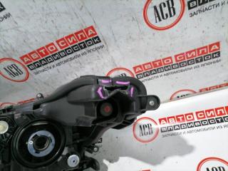 Фара правая TOYOTA YARIS MXPA10 K0-1, 81110-K0030, 81130-K0010 5 ракурс