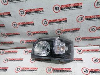 Фара левая TOYOTA HIACE KDH200 б/н, 81170-26450, 81170-26640 1 ракурс