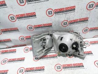 Фара левая TOYOTA HIACE KDH200 б/н, 81170-26450, 81170-26640 2 ракурс