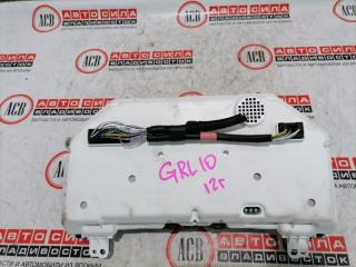 Спидометр LEXUS GS350 GRL10 83800-3A400 4 ракурс