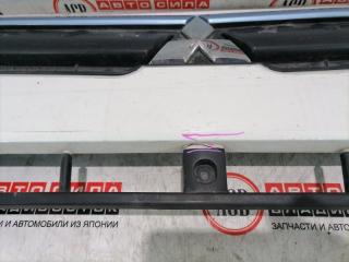 Решетка радиатора MITSUBISHI CANTER FEA50 2 ракурс