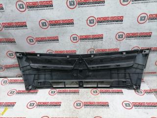 Решетка радиатора MITSUBISHI CANTER FEA50 3 ракурс