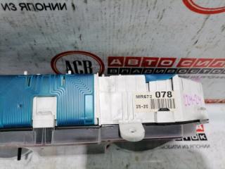 Спидометр MITSUBISHI PAJERO V65W 6G74 MR572078 2 ракурс