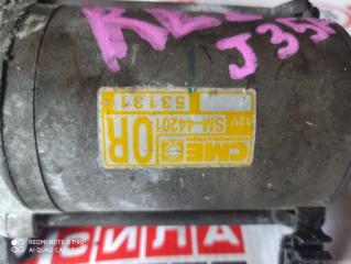 Стартер HONDA LAGREAT RL1 J35A Стартер HONDA LAGREAT RL1 J35A