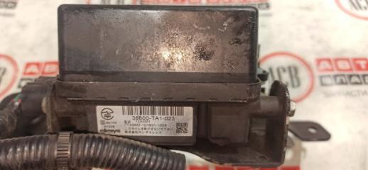 Радар-детектор HONDA INSPIRE CP3 36800-TA1-023 4 ракурс
