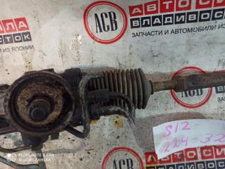 Рулевая рейка NISSAN SILVIA S12 49001-31F00 4 ракурс