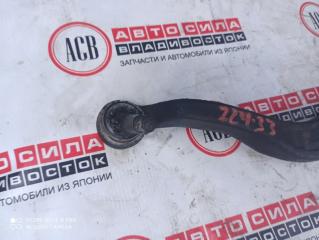 Рычаг правый передний MITSUBISHI LEGNUM EC1W MR296290 3 ракурс