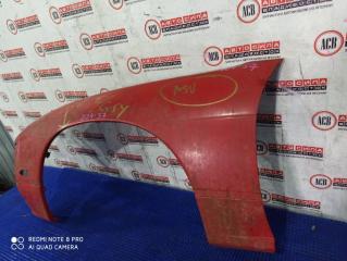 Крыло левое переднее NISSAN SILVIA S13 63101-35F30 3 ракурс Крыло левое переднее NISSAN SILVIA S13 63101-35F30 3 ракурс