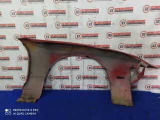 Крыло левое переднее NISSAN SILVIA S13 63101-35F30 4 ракурс Крыло левое переднее NISSAN SILVIA S13 63101-35F30 4 ракурс