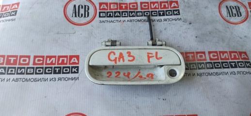 Ручка двери внешняя передняя левая HONDA LOGO