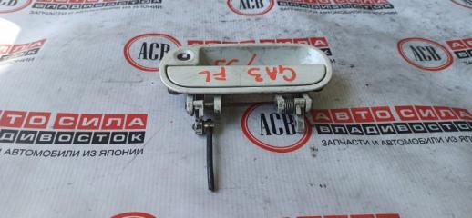 Ручка двери внешняя левая передняя HONDA LOGO GA3 72180-S50-003 2 ракурс