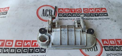 Ручка двери внешняя левая передняя HONDA LOGO GA3 72180-S50-003 3 ракурс