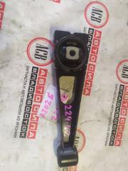 Подушка двигателя DAIHATSU ROCKY A202S 3 ракурс