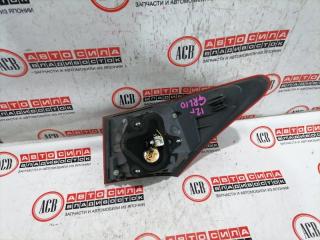 Стоп-сигнал левый LEXUS GS350 GRL10 30392 5 ракурс