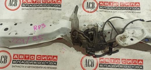 Планка телевизора HONDA STEPWGN RP3 2 ракурс