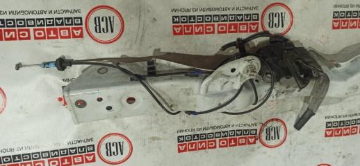Планка телевизора HONDA STEPWGN RP3 4 ракурс