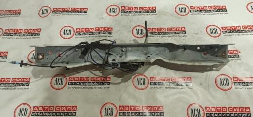 Планка телевизора HONDA STEPWGN RP3 5 ракурс