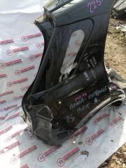Крыло правое заднее TOYOTA RAIZE A200A 61611-B1140, 61611-B1160 2 ракурс