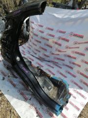 Крыло правое заднее TOYOTA RAIZE A200A 61611-B1140, 61611-B1160 3 ракурс