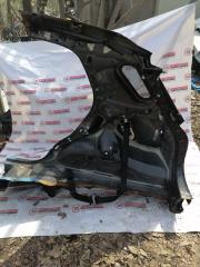 Крыло правое заднее TOYOTA RAIZE A200A 61611-B1140, 61611-B1160 4 ракурс
