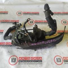Автоподогреватель тосола NISSAN LEAF ZE0 27143-0501RET 3 ракурс