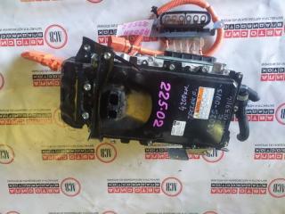 Инвертор TOYOTA RAIZE A200A G9200-B1010 3 ракурс