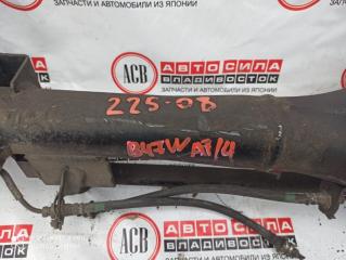 Мост задний NISSAN DAYZ B47W 2 ракурс
