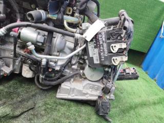 АКПП NISSAN DAYZ B46W BR06 SK10C 2 ракурс