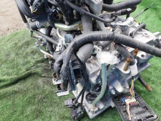 АКПП NISSAN DAYZ B46W BR06 SK10C 4 ракурс