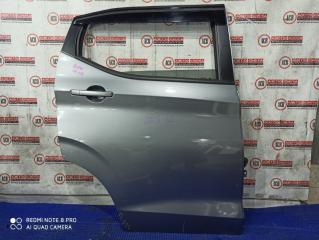 Дверь задняя правая NISSAN DAYZ