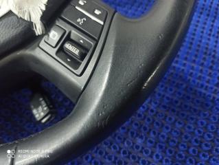 Руль LEXUS RX450 GYL15 2 ракурс