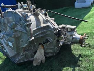 АКПП NISSAN DAYZ B47W BR06 SK10C 5 ракурс