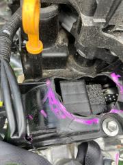 Двигатель NISSAN DAYZ B47W BR06 3 ракурс
