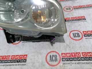 Фара левая MIRAGE DINGO CQ2A