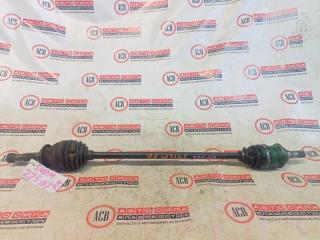 Привод правый передний TOYOTA TOWN ACE S412M 3SZ-VE 43408-B9331 1 ракурс