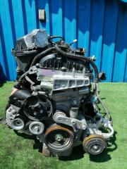 Двигатель SUZUKI SWIFT ZC43S K12C 1 ракурс Двигатель SUZUKI SWIFT ZC43S K12C 1 ракурс