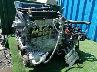 Двигатель SUZUKI SWIFT ZC43S K12C 2 ракурс Двигатель SUZUKI SWIFT ZC43S K12C 2 ракурс
